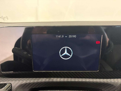 Mercedes-Benz CLA Gebrauchtwagen