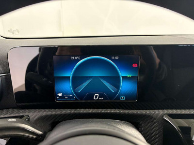 Mercedes-Benz CLA Gebrauchtwagen