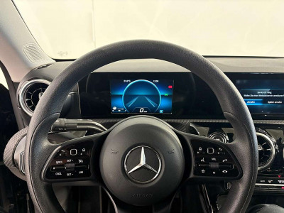 Mercedes-Benz CLA Gebrauchtwagen