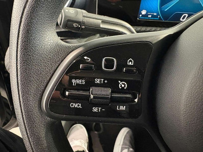 Mercedes-Benz CLA Gebrauchtwagen