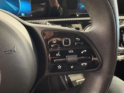 Mercedes-Benz CLA Gebrauchtwagen