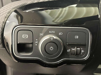 Mercedes-Benz CLA Gebrauchtwagen