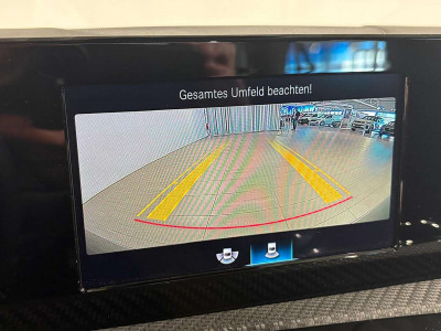 Mercedes-Benz CLA Gebrauchtwagen