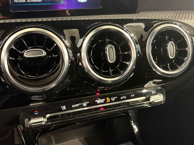 Mercedes-Benz CLA Gebrauchtwagen