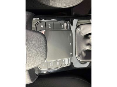 Mercedes-Benz CLA Gebrauchtwagen