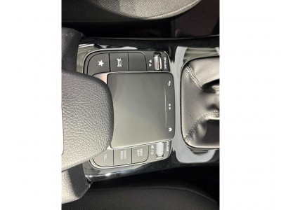 Mercedes-Benz CLA Gebrauchtwagen