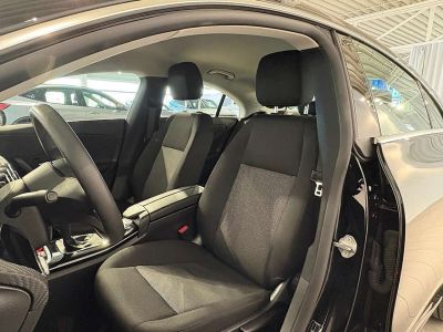 Mercedes-Benz CLA Gebrauchtwagen