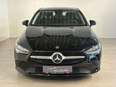 Mercedes-Benz CLA Gebrauchtwagen