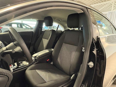 Mercedes-Benz CLA Gebrauchtwagen