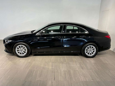 Mercedes-Benz CLA Gebrauchtwagen