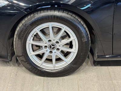 Mercedes-Benz CLA Gebrauchtwagen