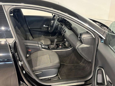 Mercedes-Benz CLA Gebrauchtwagen