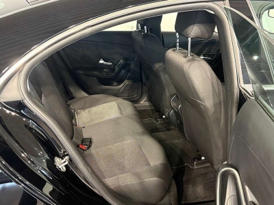 Mercedes-Benz CLA Gebrauchtwagen