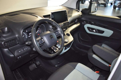 Citroën Berlingo Gebrauchtwagen
