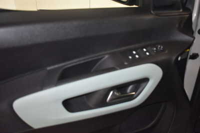 Citroën Berlingo Gebrauchtwagen