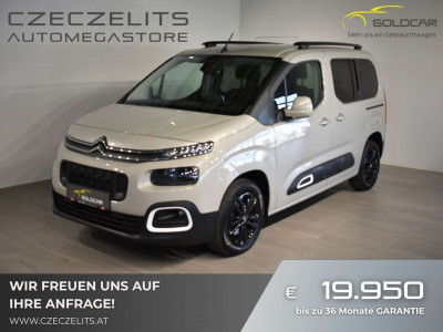 Citroën Berlingo Gebrauchtwagen