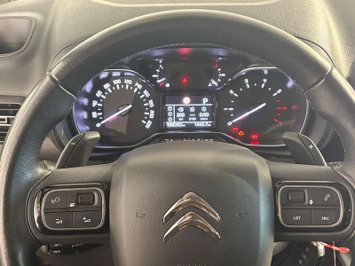 Citroën Berlingo Gebrauchtwagen