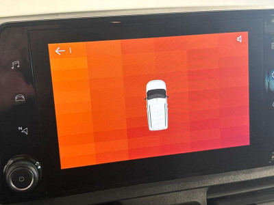 Citroën Berlingo Gebrauchtwagen