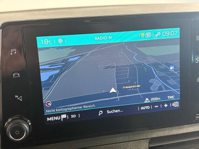 Citroën Berlingo Gebrauchtwagen