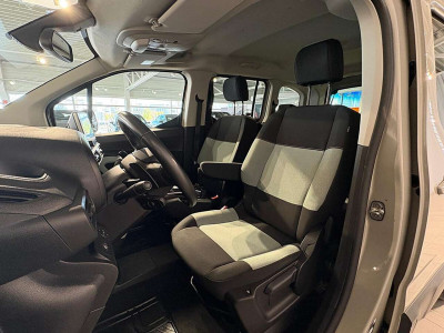 Citroën Berlingo Gebrauchtwagen