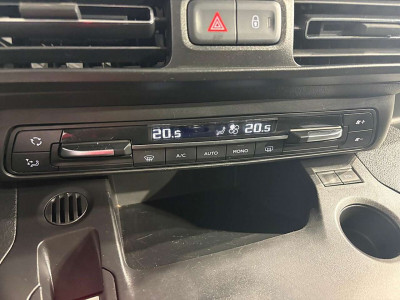 Citroën Berlingo Gebrauchtwagen