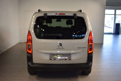 Citroën Berlingo Gebrauchtwagen