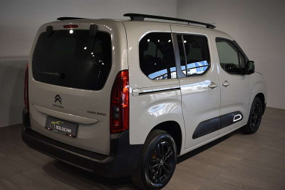 Citroën Berlingo Gebrauchtwagen