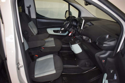 Citroën Berlingo Gebrauchtwagen