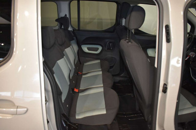 Citroën Berlingo Gebrauchtwagen