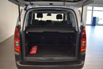 Citroën Berlingo Gebrauchtwagen