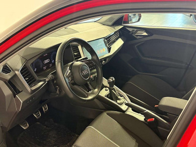 Audi A1 Gebrauchtwagen