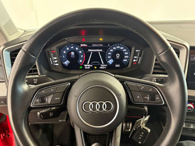 Audi A1 Gebrauchtwagen