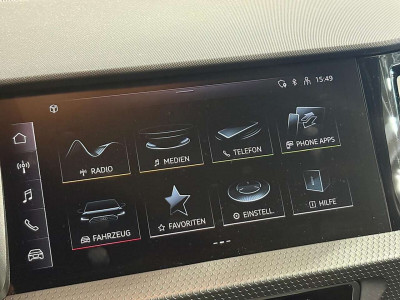 Audi A1 Gebrauchtwagen