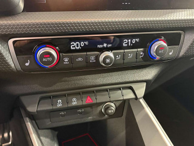 Audi A1 Gebrauchtwagen