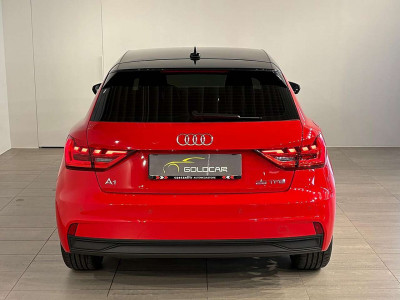 Audi A1 Gebrauchtwagen