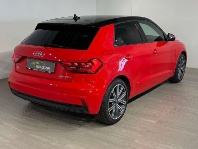 Audi A1 Gebrauchtwagen