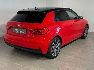 Audi A1 Gebrauchtwagen Audi A1 Gebrauchtwagen