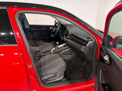 Audi A1 Gebrauchtwagen