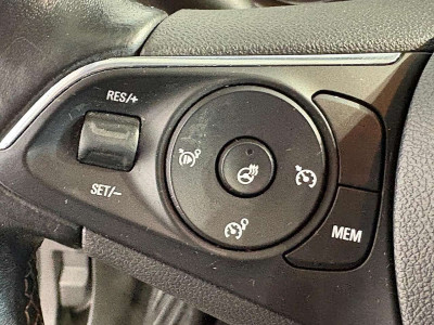 Opel Crossland X Gebrauchtwagen