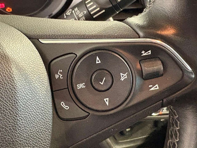 Opel Crossland X Gebrauchtwagen