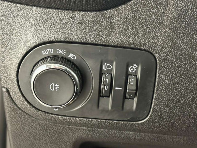 Opel Crossland X Gebrauchtwagen