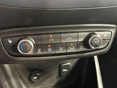 Opel Crossland X Gebrauchtwagen