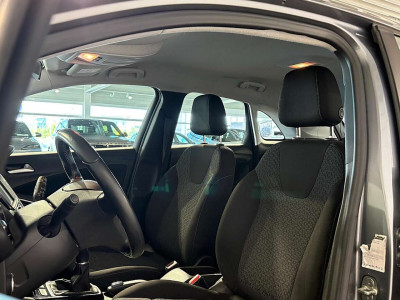 Opel Crossland X Gebrauchtwagen