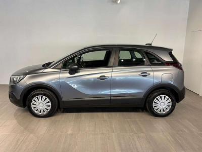 Opel Crossland X Gebrauchtwagen