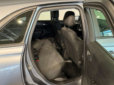 Opel Crossland X Gebrauchtwagen