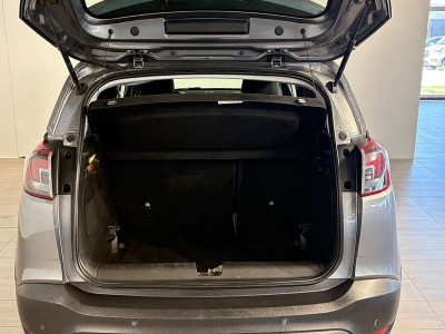 Opel Crossland X Gebrauchtwagen