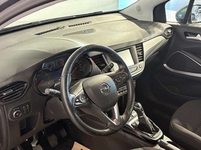 Opel Crossland X Gebrauchtwagen