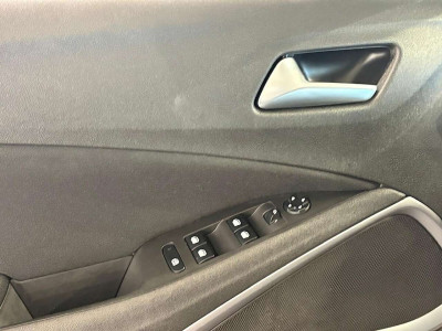 Opel Crossland X Gebrauchtwagen