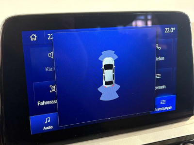 Ford Kuga Gebrauchtwagen