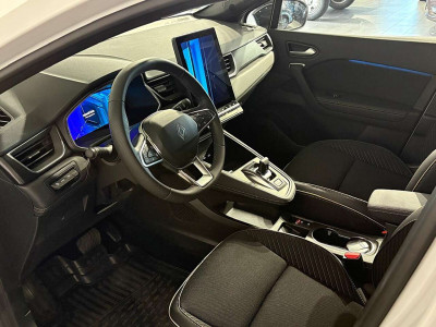 Renault Symbioz Gebrauchtwagen